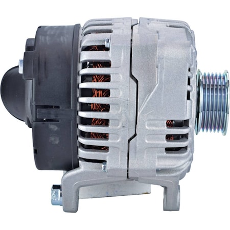 Aftermarket JAndN Electrical Products Alternator 400-24172-JN
